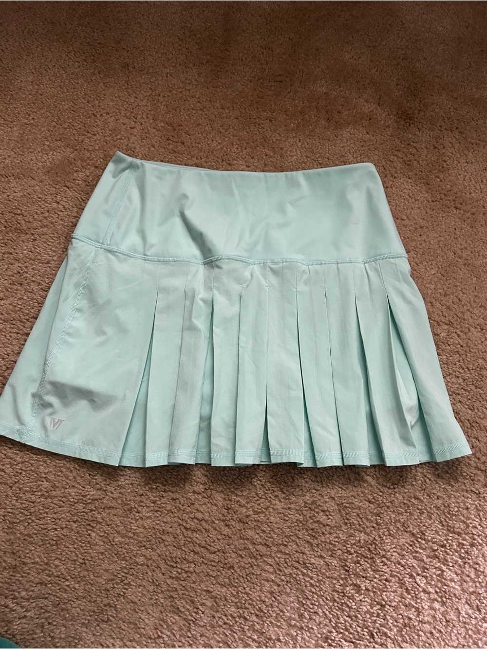 IVL Collective Pleated Tennis Skort Size 8